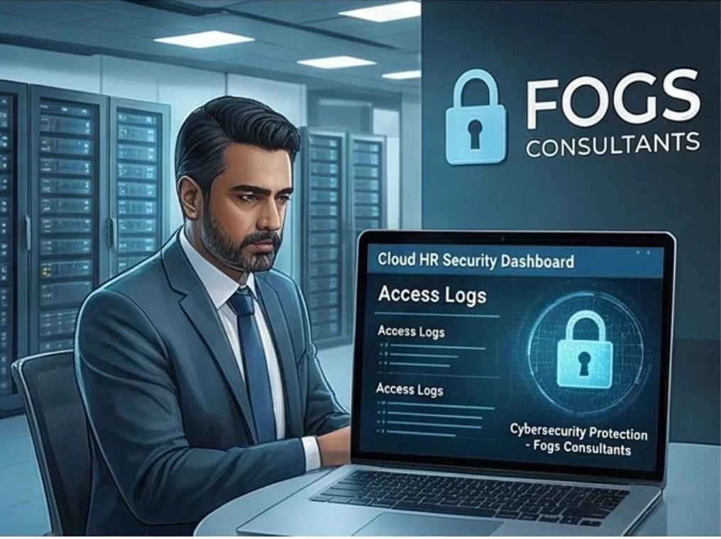 HR Cybersecurity 2026