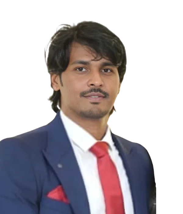 Founder & CEO - Francis Thaliyacherry