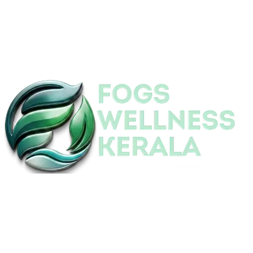 Fogs Wellness Kerala Logo