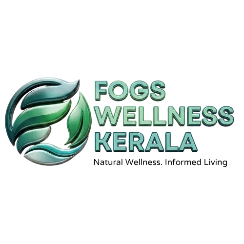 Fogs Wellness Kerala Logo